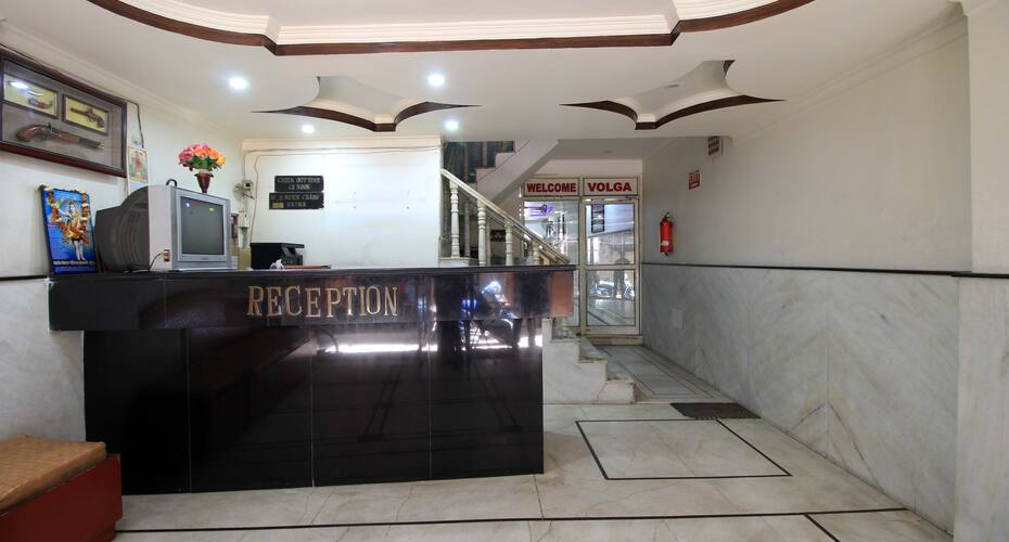 VIP Deluxe Hotel, New Delhi 4